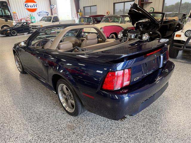 2003 Ford Mustang GT (CC-2101022) for sale in Hamilton, Ohio