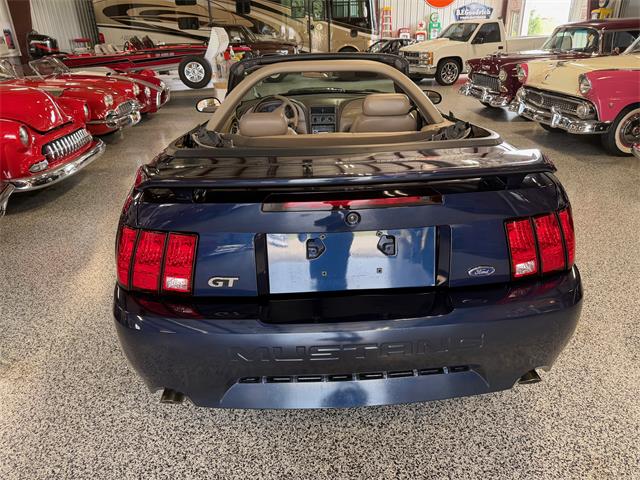 2003 Ford Mustang GT (CC-2101022) for sale in Hamilton, Ohio