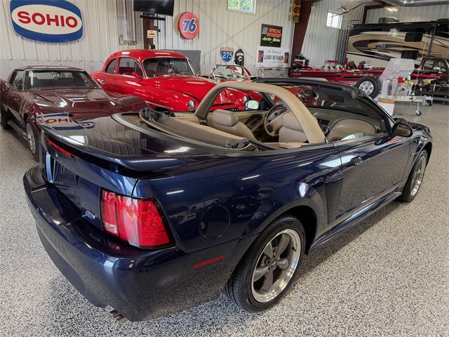 2003 Ford Mustang GT (CC-2101022) for sale in Hamilton, Ohio