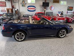 2003 Ford Mustang GT (CC-2101022) for sale in Hamilton, Ohio