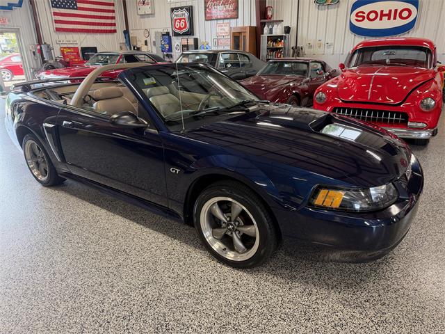 2003 Ford Mustang GT (CC-2101022) for sale in Hamilton, Ohio