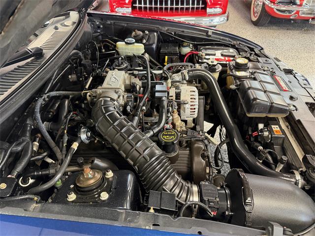 2003 Ford Mustang GT (CC-2101022) for sale in Hamilton, Ohio