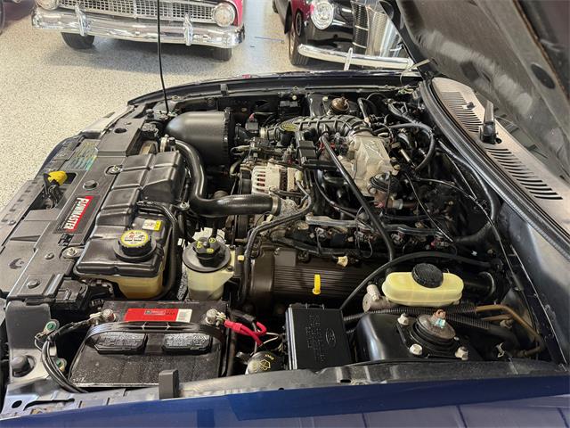 2003 Ford Mustang GT (CC-2101022) for sale in Hamilton, Ohio