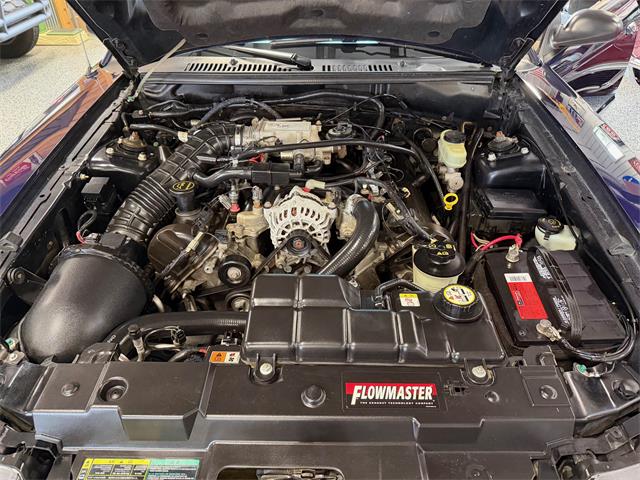 2003 Ford Mustang GT (CC-2101022) for sale in Hamilton, Ohio