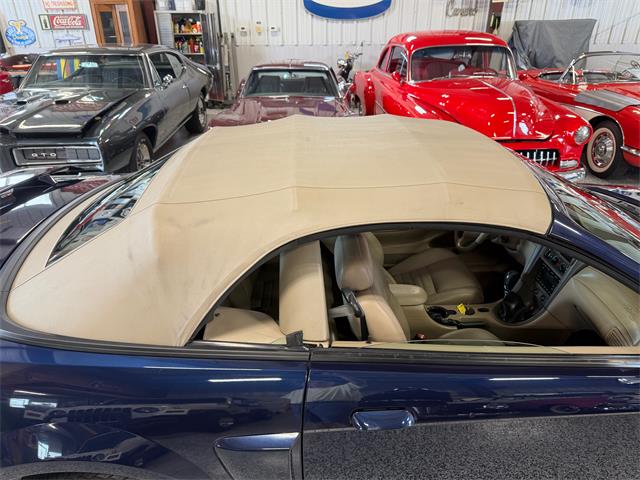 2003 Ford Mustang GT (CC-2101022) for sale in Hamilton, Ohio