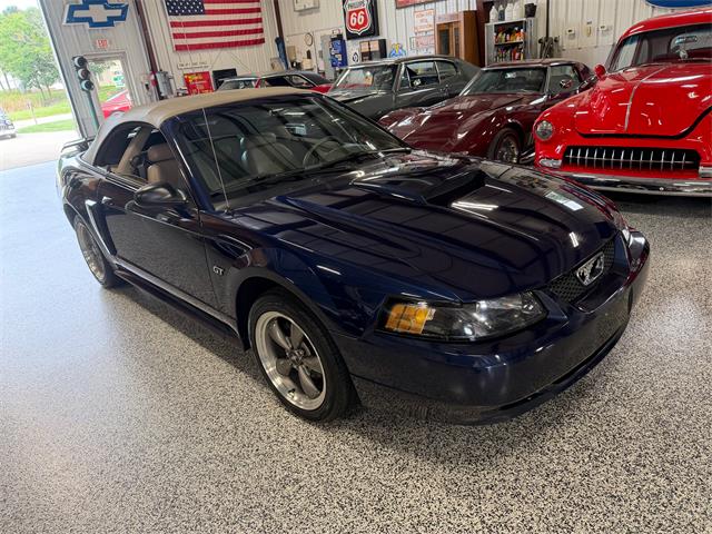 2003 Ford Mustang GT (CC-2101022) for sale in Hamilton, Ohio