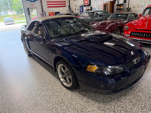 2003 Ford Mustang GT (CC-2101022) for sale in Hamilton, Ohio