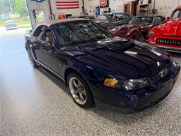 2003 Ford Mustang GT (CC-2101022) for sale in Hamilton, Ohio