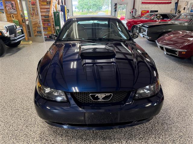 2003 Ford Mustang GT (CC-2101022) for sale in Hamilton, Ohio