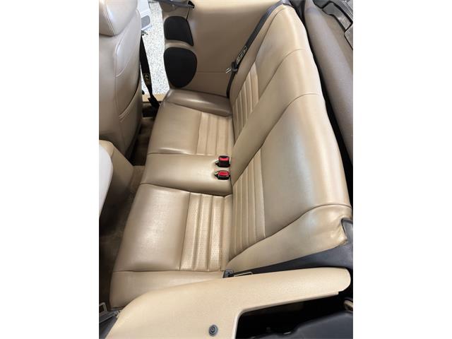 2003 Ford Mustang GT (CC-2101022) for sale in Hamilton, Ohio
