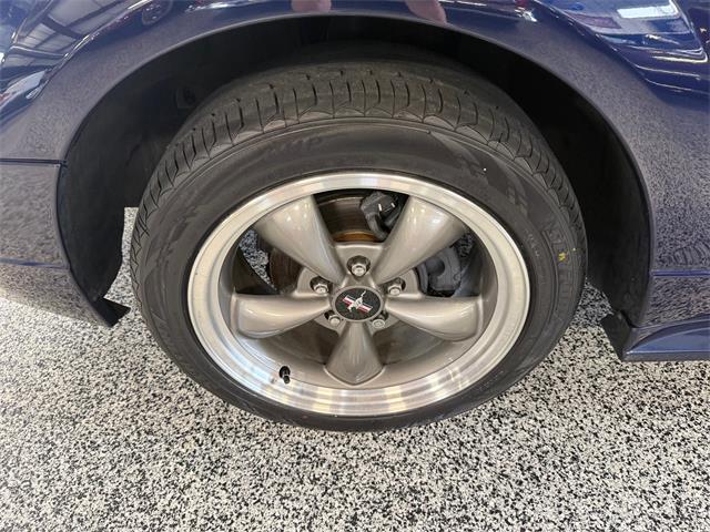 2003 Ford Mustang GT (CC-2101022) for sale in Hamilton, Ohio