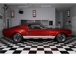 1967 Ford Mustang (CC-2101023) for sale in Laval, Quebec