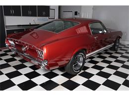1967 Ford Mustang (CC-2101023) for sale in Laval, Quebec