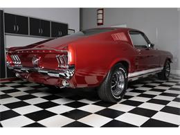 1967 Ford Mustang (CC-2101023) for sale in Laval, Quebec