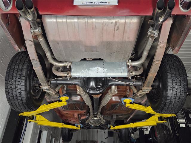 1967 Ford Mustang (CC-2101023) for sale in Laval, Quebec
