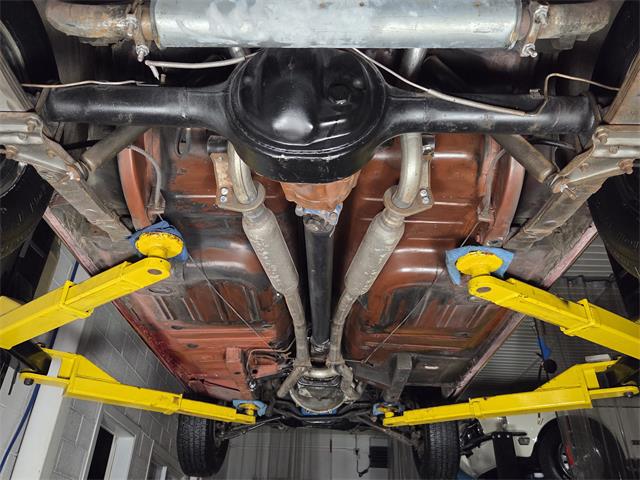 1967 Ford Mustang (CC-2101023) for sale in Laval, Quebec