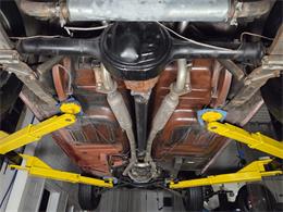 1967 Ford Mustang (CC-2101023) for sale in Laval, Quebec