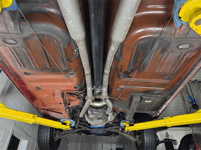 1967 Ford Mustang (CC-2101023) for sale in Laval, Quebec