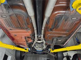 1967 Ford Mustang (CC-2101023) for sale in Laval, Quebec