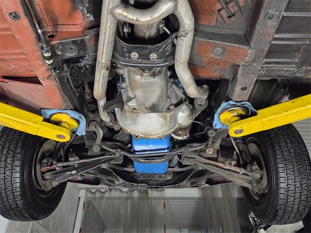 1967 Ford Mustang (CC-2101023) for sale in Laval, Quebec
