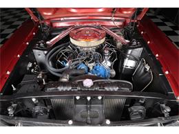 1967 Ford Mustang (CC-2101023) for sale in Laval, Quebec