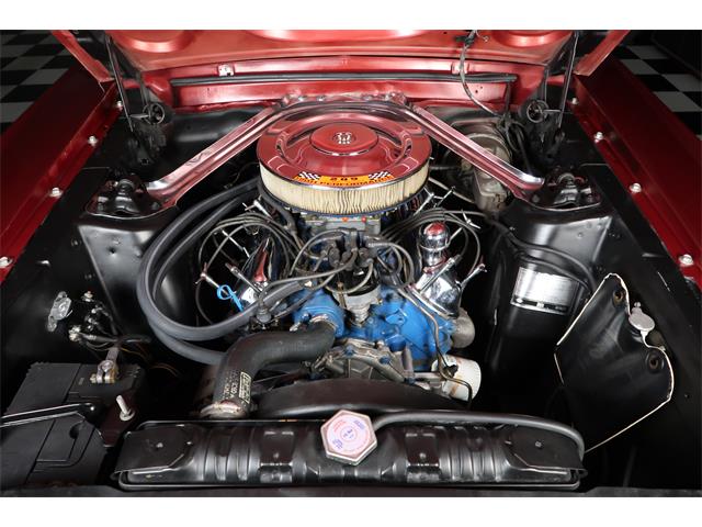 1967 Ford Mustang (CC-2101023) for sale in Laval, Quebec