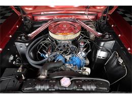 1967 Ford Mustang (CC-2101023) for sale in Laval, Quebec