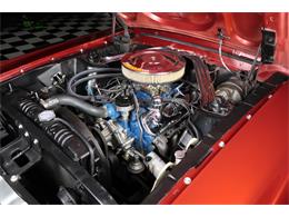 1967 Ford Mustang (CC-2101023) for sale in Laval, Quebec