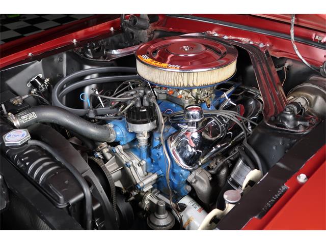 1967 Ford Mustang (CC-2101023) for sale in Laval, Quebec