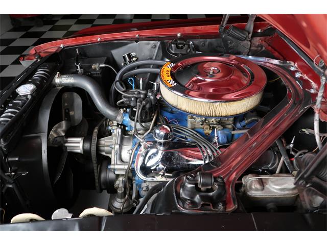 1967 Ford Mustang (CC-2101023) for sale in Laval, Quebec