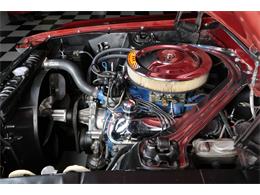 1967 Ford Mustang (CC-2101023) for sale in Laval, Quebec