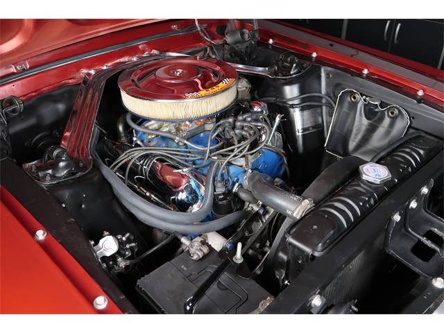 1967 Ford Mustang (CC-2101023) for sale in Laval, Quebec