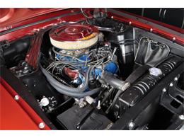 1967 Ford Mustang (CC-2101023) for sale in Laval, Quebec
