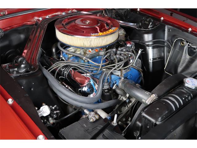 1967 Ford Mustang (CC-2101023) for sale in Laval, Quebec