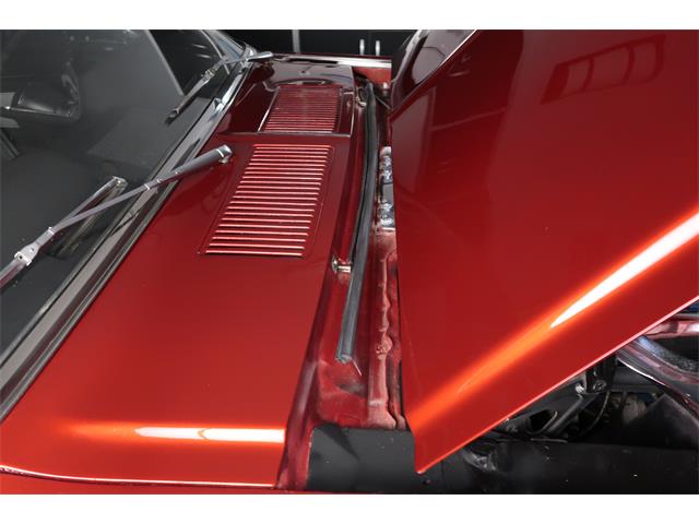 1967 Ford Mustang (CC-2101023) for sale in Laval, Quebec