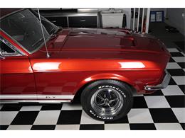 1967 Ford Mustang (CC-2101023) for sale in Laval, Quebec