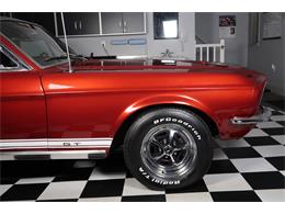 1967 Ford Mustang (CC-2101023) for sale in Laval, Quebec