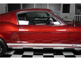 1967 Ford Mustang (CC-2101023) for sale in Laval, Quebec