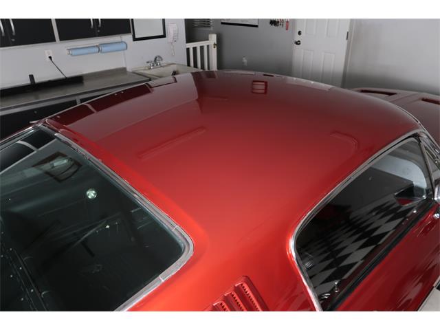 1967 Ford Mustang (CC-2101023) for sale in Laval, Quebec