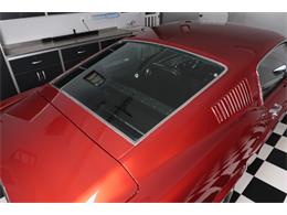 1967 Ford Mustang (CC-2101023) for sale in Laval, Quebec