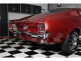 1967 Ford Mustang (CC-2101023) for sale in Laval, Quebec