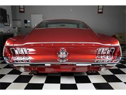 1967 Ford Mustang (CC-2101023) for sale in Laval, Quebec