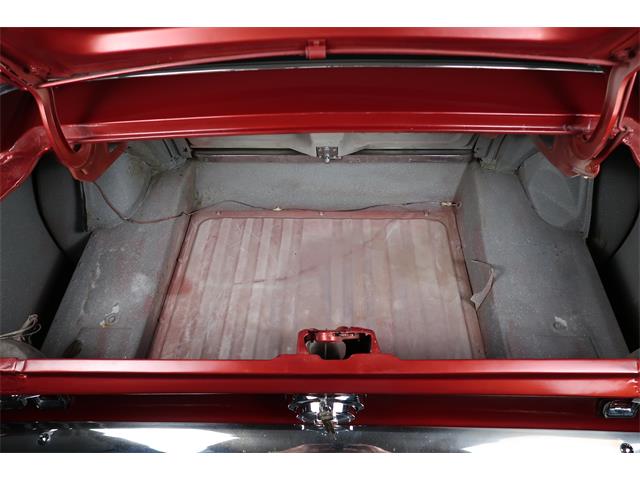 1967 Ford Mustang (CC-2101023) for sale in Laval, Quebec