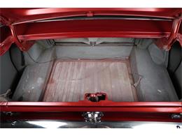 1967 Ford Mustang (CC-2101023) for sale in Laval, Quebec