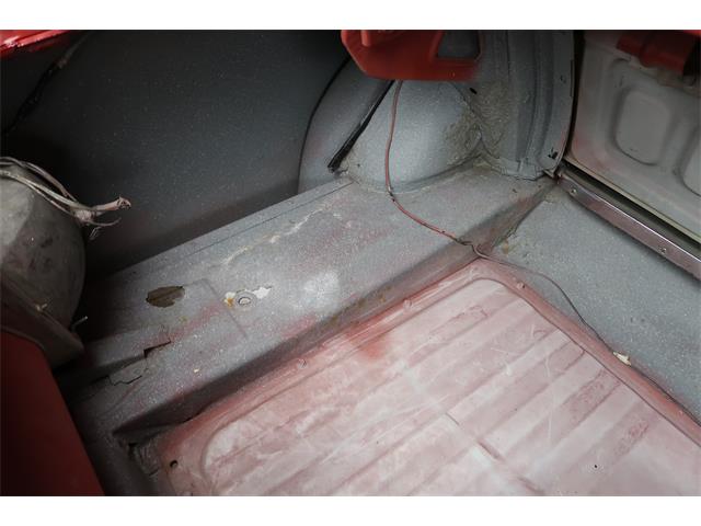 1967 Ford Mustang (CC-2101023) for sale in Laval, Quebec
