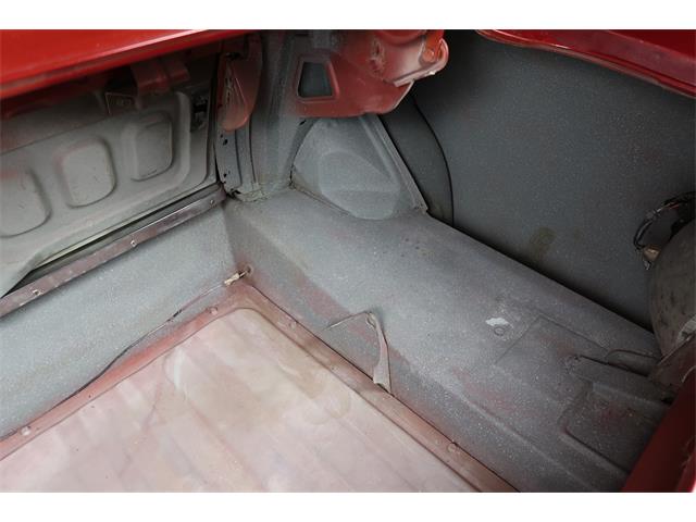 1967 Ford Mustang (CC-2101023) for sale in Laval, Quebec