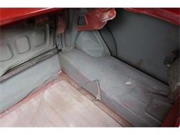 1967 Ford Mustang (CC-2101023) for sale in Laval, Quebec