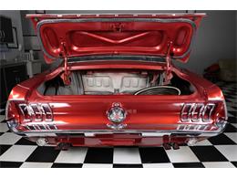 1967 Ford Mustang (CC-2101023) for sale in Laval, Quebec