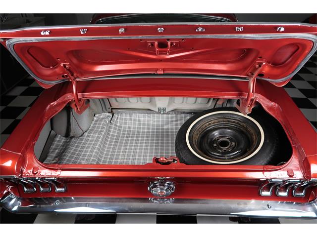 1967 Ford Mustang (CC-2101023) for sale in Laval, Quebec