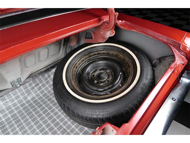 1967 Ford Mustang (CC-2101023) for sale in Laval, Quebec